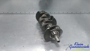 Begagnade Vevaxel Volkswagen Golf Pris € 275,00 Marginaltabell erbjuds av Klein Gunnewiek Autodemontage & Motorentechniek