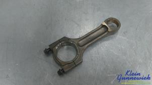 Używane Korbowód BMW X6 Cena € 75,00 Procedura marży oferowane przez Klein Gunnewiek Autodemontage & Motorentechniek