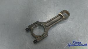 Używane Korbowód BMW X6 Cena € 75,00 Procedura marży oferowane przez Klein Gunnewiek Autodemontage & Motorentechniek