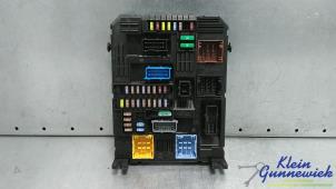 Gebruikte Computer Body Control Opel Mokka Prijs € 125,00 Margeregeling aangeboden door Klein Gunnewiek Autodemontage & Motorentechniek