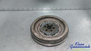 Gebruikte Vliegwiel Volkswagen Passat Prijs € 100,00 Margeregeling aangeboden door Klein Gunnewiek Autodemontage & Motorentechniek