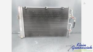 Gebruikte Airco Condensor Opel Astra Prijs € 55,00 Margeregeling aangeboden door Klein Gunnewiek Autodemontage & Motorentechniek