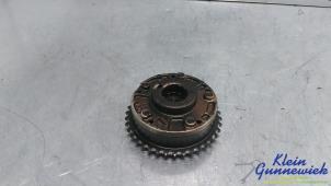 Begagnade Kamaxeljusterare BMW 3-Serie Pris € 75,00 Marginaltabell erbjuds av Klein Gunnewiek Autodemontage & Motorentechniek