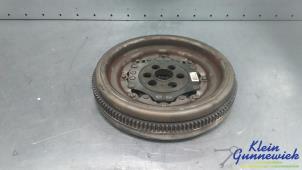 Gebruikte Vliegwiel Seat Alhambra Prijs € 100,00 Margeregeling aangeboden door Klein Gunnewiek Autodemontage & Motorentechniek