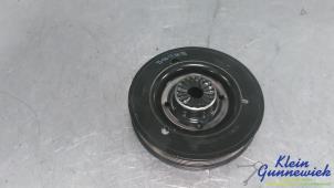 Gebruikte Krukas Poelie Audi Q5 Prijs € 50,00 Margeregeling aangeboden door Klein Gunnewiek Autodemontage & Motorentechniek