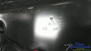 Gebruikte Carterpan Audi Q3 Prijs € 35,00 Margeregeling aangeboden door Klein Gunnewiek Autodemontage & Motorentechniek