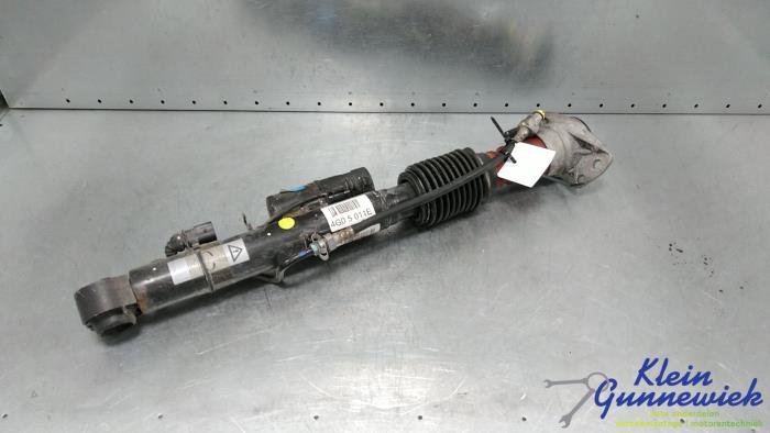 Stötdämpare, vänster bak från en Audi RS7 2016