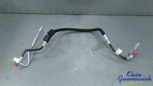 Begagnade Luftkonditioneringsledning Audi A6 Pris € 50,00 Marginaltabell erbjuds av Klein Gunnewiek Autodemontage & Motorentechniek