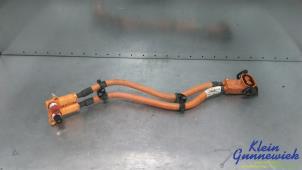 Gebruikte HV kabel (hoog voltage) Opel Mokka Prijs € 175,00 Margeregeling aangeboden door Klein Gunnewiek Autodemontage & Motorentechniek