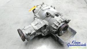 Begagnade Bakre differential Audi RS7 Pris € 3.395,00 Marginaltabell erbjuds av Klein Gunnewiek Autodemontage & Motorentechniek