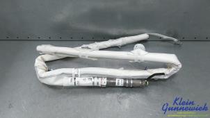 Begagnade Takgardinairbag, vänster Renault Arkana Pris € 225,00 Marginaltabell erbjuds av Klein Gunnewiek Autodemontage & Motorentechniek