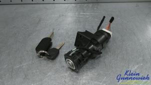 Gebruikte Kontaktslot + Sleutel Fiat 500 Prijs € 35,00 Margeregeling aangeboden door Klein Gunnewiek Autodemontage & Motorentechniek