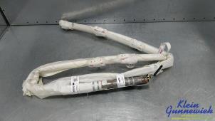 Begagnade Takgardinairbag, vänster Renault Arkana Pris € 225,00 Marginaltabell erbjuds av Klein Gunnewiek Autodemontage & Motorentechniek