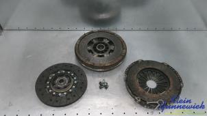 Gebruikte Vliegwiel Volkswagen Golf Prijs € 125,00 Margeregeling aangeboden door Klein Gunnewiek Autodemontage & Motorentechniek