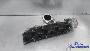 Begagnade Insugsrör Volkswagen Eos Pris € 90,00 Marginaltabell erbjuds av Klein Gunnewiek Autodemontage & Motorentechniek