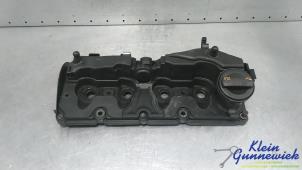 Gebruikte Kleppendeksel Volkswagen Caddy Prijs € 75,00 Margeregeling aangeboden door Klein Gunnewiek Autodemontage & Motorentechniek