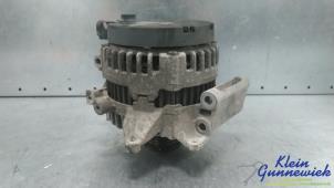 Gebruikte Dynamo Mercedes C-Klasse Prijs € 50,00 Margeregeling aangeboden door Klein Gunnewiek Autodemontage & Motorentechniek