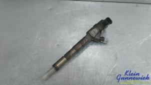 Begagnade Insprutare (diesel) Opel Insignia Pris € 50,00 Marginaltabell erbjuds av Klein Gunnewiek Autodemontage & Motorentechniek