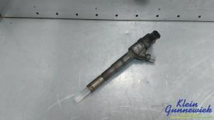 Begagnade Insprutare (diesel) Opel Insignia Pris € 50,00 Marginaltabell erbjuds av Klein Gunnewiek Autodemontage & Motorentechniek