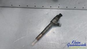 Begagnade Insprutare (diesel) Opel Insignia Pris € 50,00 Marginaltabell erbjuds av Klein Gunnewiek Autodemontage & Motorentechniek