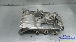 Begagnade Oljetråg Opel Corsa Pris € 50,00 Marginaltabell erbjuds av Klein Gunnewiek Autodemontage & Motorentechniek