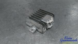 Używane Sterownik Rózne Mercedes eVito Cena € 85,00 Procedura marży oferowane przez Klein Gunnewiek Autodemontage & Motorentechniek