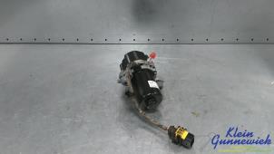 Używane Pompa prózniowa wspomagania hamulców Mercedes eVito Cena € 195,00 Procedura marży oferowane przez Klein Gunnewiek Autodemontage & Motorentechniek