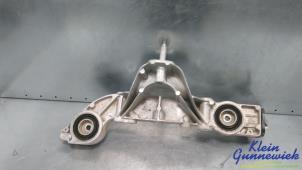 Używane Wspornik silnika Mercedes eVito Cena € 125,00 Procedura marży oferowane przez Klein Gunnewiek Autodemontage & Motorentechniek