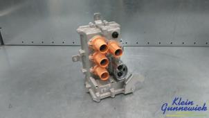 Używane Rózne Mercedes eVito Cena € 475,00 Procedura marży oferowane przez Klein Gunnewiek Autodemontage & Motorentechniek