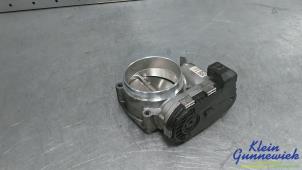 Gebruikte Gasklephuis Audi TT RS Prijs € 250,00 Margeregeling aangeboden door Klein Gunnewiek Autodemontage & Motorentechniek