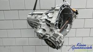 Begagnade Växellåda Audi A6 Pris € 2.595,00 Marginaltabell erbjuds av Klein Gunnewiek Autodemontage & Motorentechniek