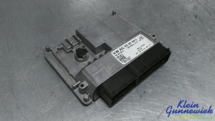 Gebruikte Inspuitcomputer Volkswagen T-Roc Prijs € 325,00 Margeregeling aangeboden door Klein Gunnewiek Autodemontage & Motorentechniek