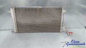 Gebruikte Airco Condensor Skoda Fabia Prijs € 35,00 Margeregeling aangeboden door Klein Gunnewiek Autodemontage & Motorentechniek