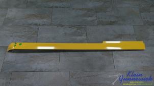 Używane Rózne Mercedes eVito Cena € 45,00 Procedura marży oferowane przez Klein Gunnewiek Autodemontage & Motorentechniek