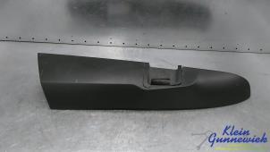 Używane Pokrywa slupka C prawa Mercedes eVito Cena € 35,00 Procedura marży oferowane przez Klein Gunnewiek Autodemontage & Motorentechniek