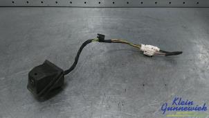 Używane Kamera cofania Mercedes eVito Cena € 195,00 Procedura marży oferowane przez Klein Gunnewiek Autodemontage & Motorentechniek