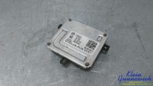 Gebruikte Computer Verlichting Volkswagen Passat Prijs € 60,00 Margeregeling aangeboden door Klein Gunnewiek Autodemontage & Motorentechniek