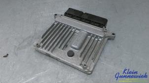 Begagnade Insprutningsdator Mercedes C-Klasse Pris € 275,00 Marginaltabell erbjuds av Klein Gunnewiek Autodemontage & Motorentechniek