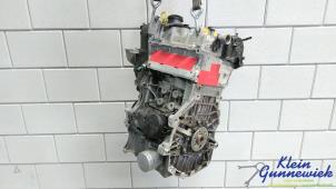 Gebruikte Motor Skoda Fabia Prijs € 150,00 Margeregeling aangeboden door Klein Gunnewiek Autodemontage & Motorentechniek