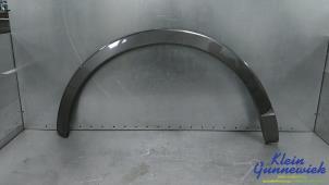 Gebruikte Spatbord Lijst Audi Q3 Prijs € 25,00 Margeregeling aangeboden door Klein Gunnewiek Autodemontage & Motorentechniek