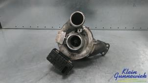 Begagnade Turbo Mercedes R-Klasse Pris € 395,00 Marginaltabell erbjuds av Klein Gunnewiek Autodemontage & Motorentechniek