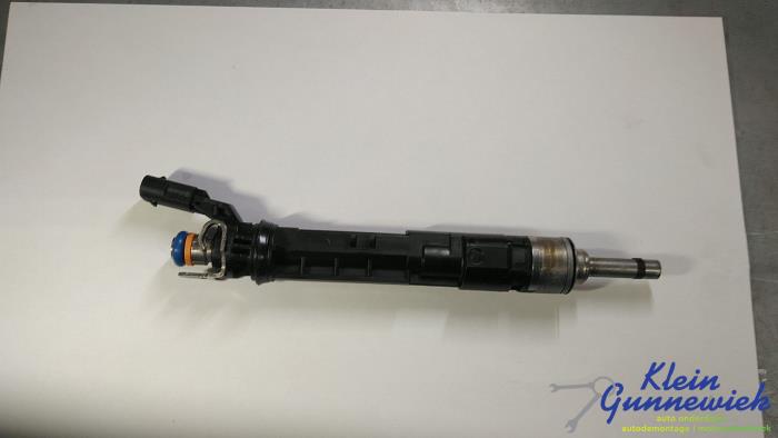 Insprutare (bensin) från en Mercedes A-Klasse 2019