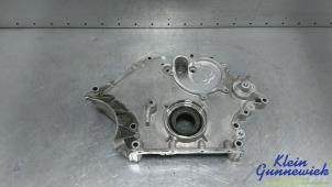 Używane Obudowa rozrzadu BMW 5-Serie Cena € 45,00 Procedura marży oferowane przez Klein Gunnewiek Autodemontage & Motorentechniek