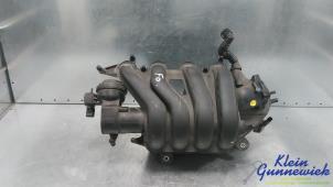 Gebruikte Inlaatspruitstuk Volkswagen Golf Prijs € 150,00 Margeregeling aangeboden door Klein Gunnewiek Autodemontage & Motorentechniek