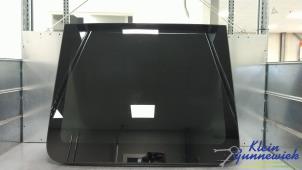 Begagnade Glassoltak Volkswagen Tiguan Pris € 295,00 Marginaltabell erbjuds av Klein Gunnewiek Autodemontage & Motorentechniek