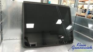 Begagnade Glassoltak Volkswagen Tiguan Pris € 295,00 Marginaltabell erbjuds av Klein Gunnewiek Autodemontage & Motorentechniek