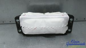 Begagnade Höger airbag (instrumentbräda) Seat Ateca Pris € 125,00 Marginaltabell erbjuds av Klein Gunnewiek Autodemontage & Motorentechniek