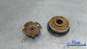 Begagnade Kamaxeljusterare BMW 3-Serie Pris € 75,00 Marginaltabell erbjuds av Klein Gunnewiek Autodemontage & Motorentechniek