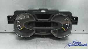 Begagnade Instrumentpanel Opel Vivaro Pris € 135,00 Marginaltabell erbjuds av Klein Gunnewiek Autodemontage & Motorentechniek