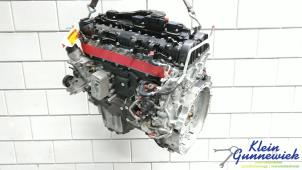 Begagnade Motor Mercedes S-Klasse Pris € 5.650,00 Marginaltabell erbjuds av Klein Gunnewiek Autodemontage & Motorentechniek